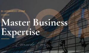 Download Master Business Expertise – Leonardo Leone