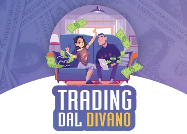 Download Trading dal Divano – Serghey Magalà