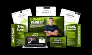 Download E-Commerce Starter Kit – Luca Valori