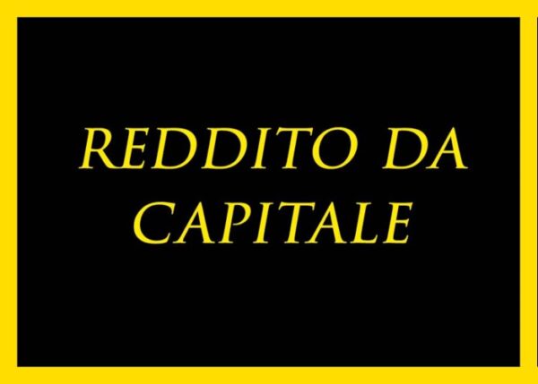 Download Reddito da Capitale – Alessandro Lazzaro