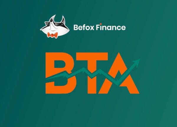 Download BTA Arbitrage – Befox Finance