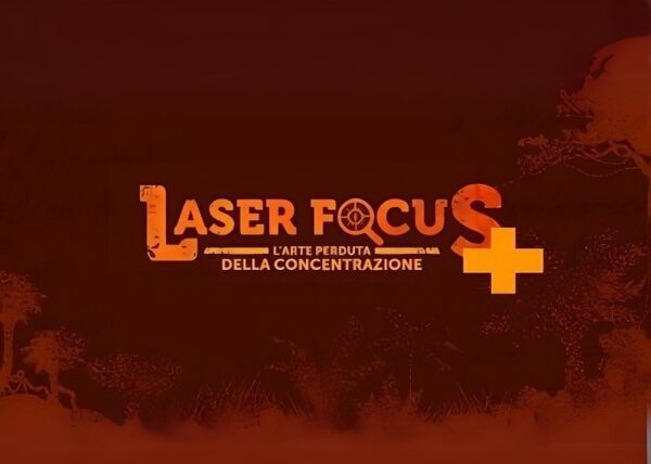 Download Laser Focus – Andrea Muzii