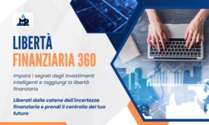 Download Libertà Finanziaria 360 – Michele Poletti