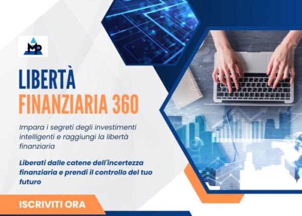 Download Libertà Finanziaria 360 – Michele Poletti