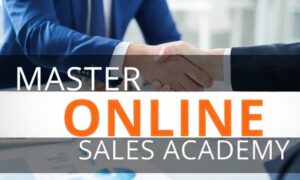 Download Master Online in Sales Academy – Alfio Bardolla