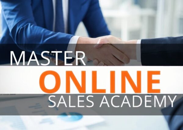 Download Master Online in Sales Academy – Alfio Bardolla