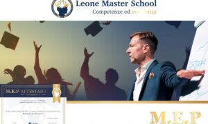 Download Master in Evoluzione Personale (MEP) – Leonardo Leone