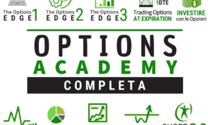 Download Options Academy – Luca Giusti (QTLab)