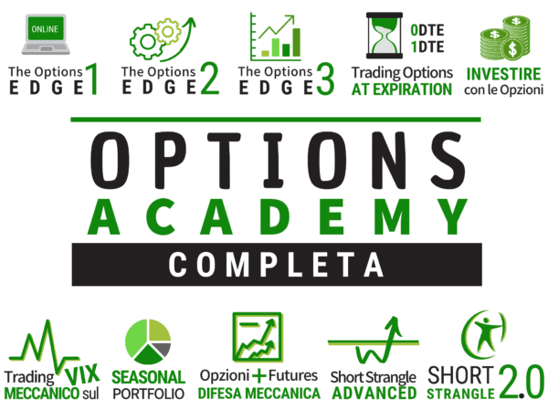 Download Options Academy – Luca Giusti (QTLab)