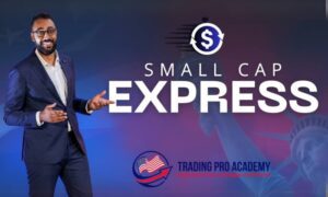 Download Small Cap Express – Jonathan Giammò