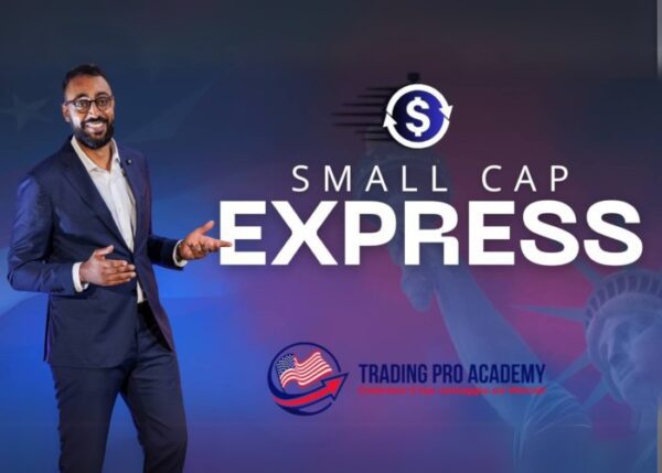 Download Small Cap Express – Jonathan Giammò