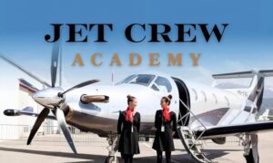 Dowload Jet Crew Academy – Raffaella Meledandri