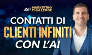 Download AI Marketing Challenge – Matteo Pittaluga