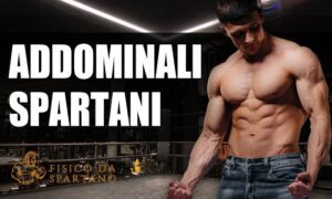 Download Addominali Spartani – Spartan Health