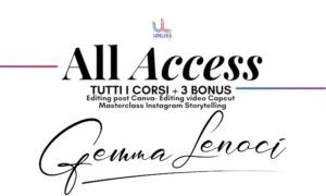 Download All Access – Gemma Lenoci