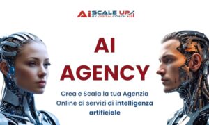 Download Come aprire una AI Agency – Digital Coach