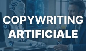 Copywriting Artificiale – Tindaro Battaglia