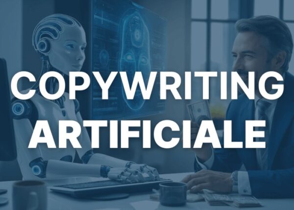 Copywriting Artificiale – Tindaro Battaglia