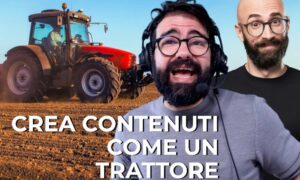 Download Crea Contenuti come un Trattore – Raffaele Gaito