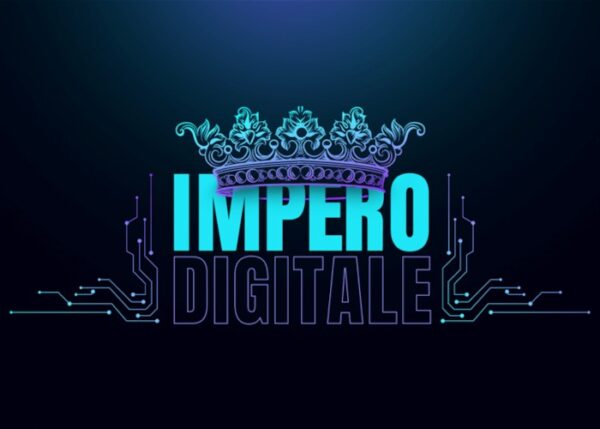 Download Impero Digitale – Tindaro Battaglia