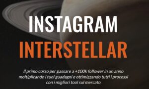 Download Instagram Interstellar 2.0 – Gabriele Venturini