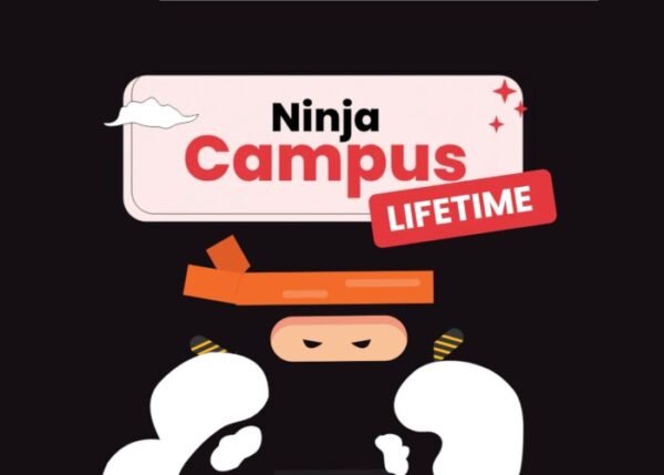 Download Ninja Campus – Ninja.it