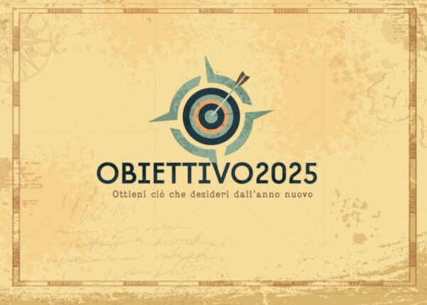 Download Obiettivo 2025 – Alessandro de Concini