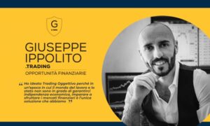 Download Percorso Completo sul Trading Oggettivo – Giuseppe Ippolito