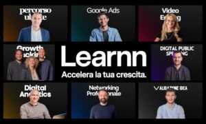 Download Tutti i Corsi – Learnn