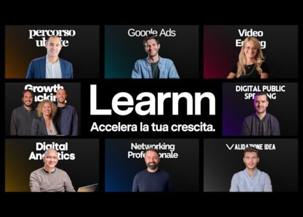 Download Tutti i Corsi – Learnn