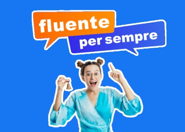 Download Fluente Per Sempre – Norma’s Teaching