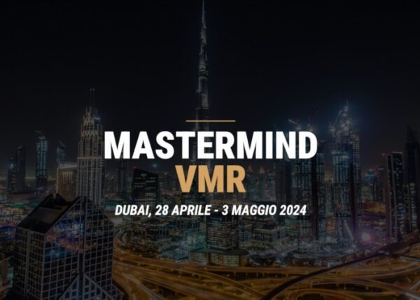 Download Mastermind Dubai – Roberto Maria Vadalà