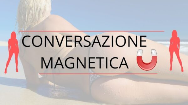 Download conversazione magnetica – luca di approcciala